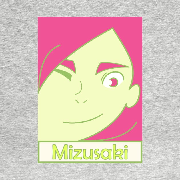 EASY BREEZY | Mizusaki by Gantahat62 Productions